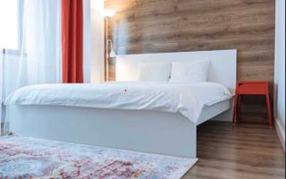 Piața Unirii | Apartament 4 camere - Poză 4