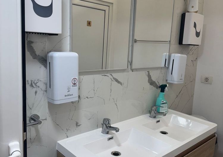 Spatiu comercial de vanzare, S+P+1E, 235 mpu, Ultracentral, Alba Iulia - Poză 7