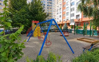 Buiucani | Alba Iulia| 2 + Living | 75 m² | Bloc Nou | Vedere Panoramică - Poză 4