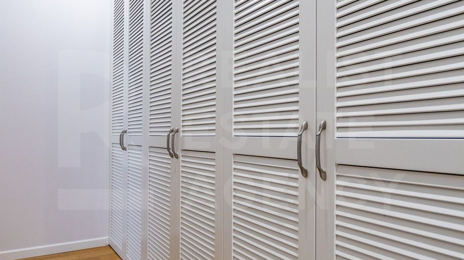 Vânzare, penthouse, 4 camere, strada Alba Iulia, Buiucani. - Poză 11