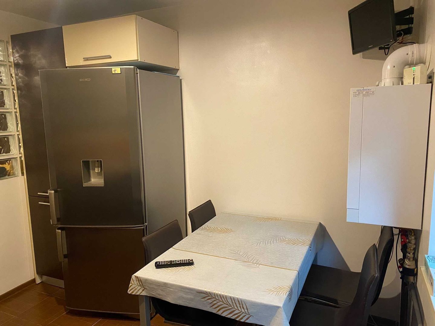 Apartament 3 camere metrou Brancoveanu | Centrala Proprie - Poză 7