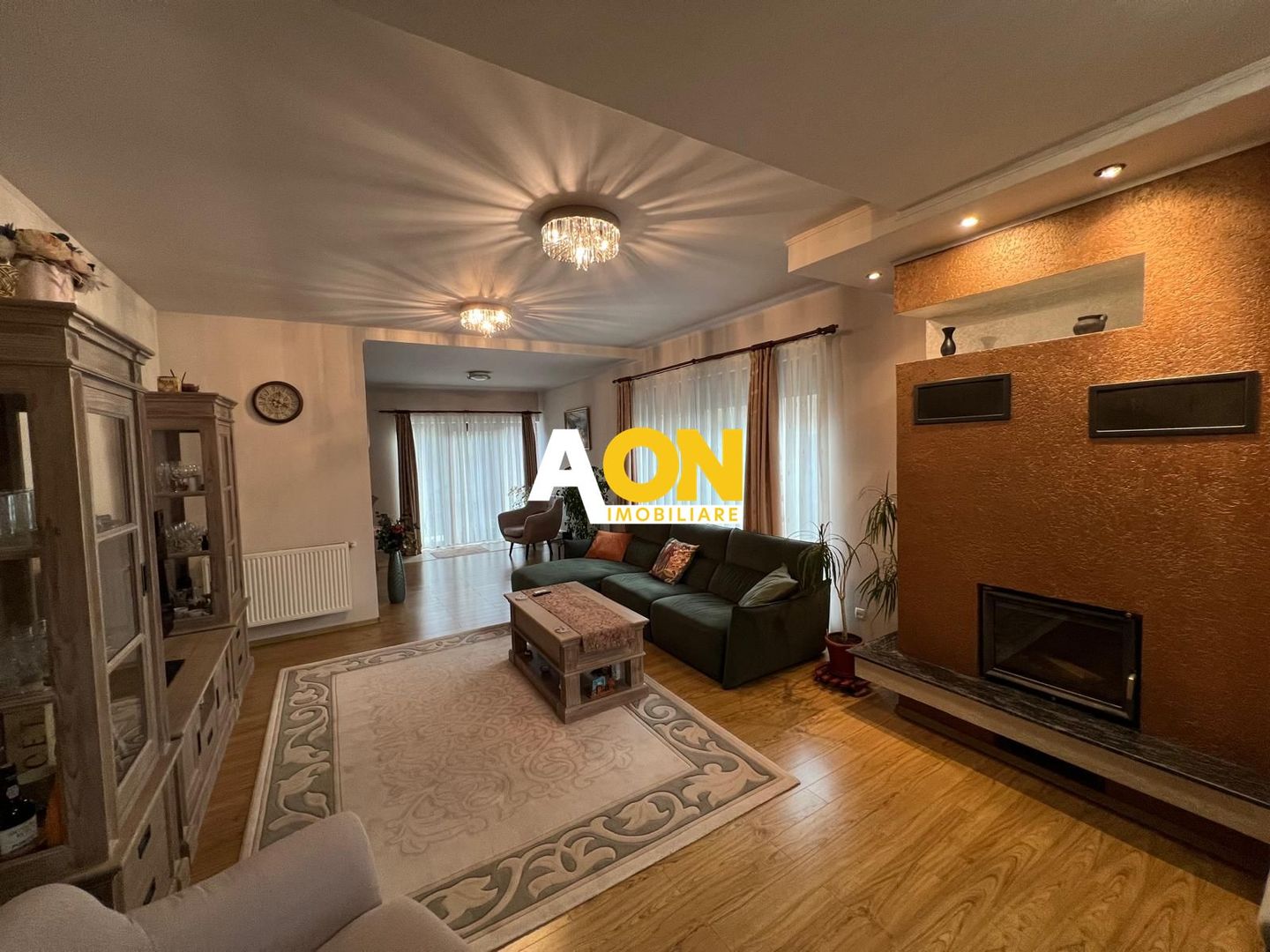 1/2 Duplex 4 Camere Zona Kaufland, 258mp Teren - Poză 3