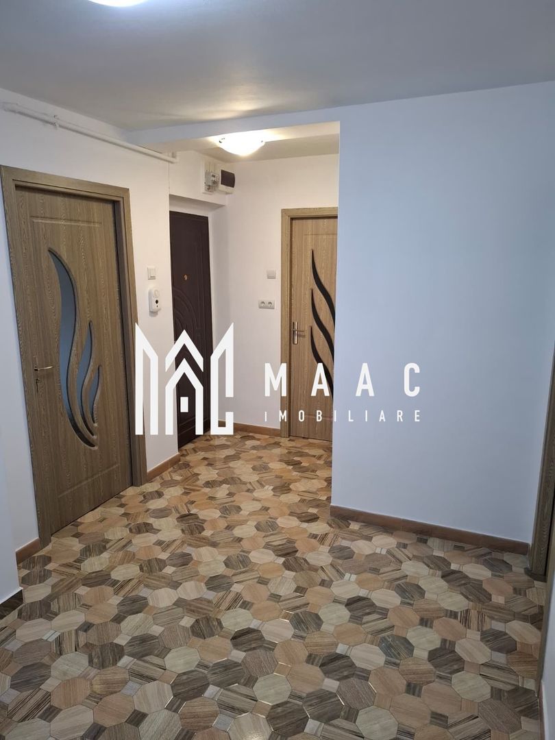 Apartament 3 camere I 55 mpu I Parter I Renovat I Cisnădie - Poză 6