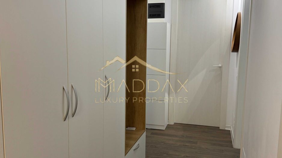 Apartament 2 camere de închiriat | Soseaua Pipera, Aviatiei | Parcare inclusă* - Poză 7