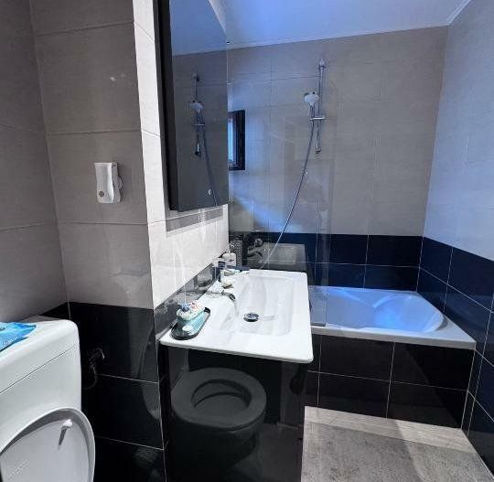 Apartament 3 camere +LOC DE PARCARE - Poză 9