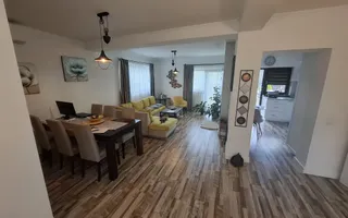 Casa individuala mobilata - Poplaca, Sibiu - Poză 13
