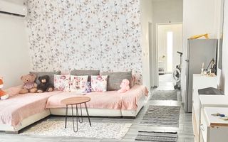 SUPER OFERTĂ | Apartament 2 camere - Giroc | loc de parcare inclus - Poză 3