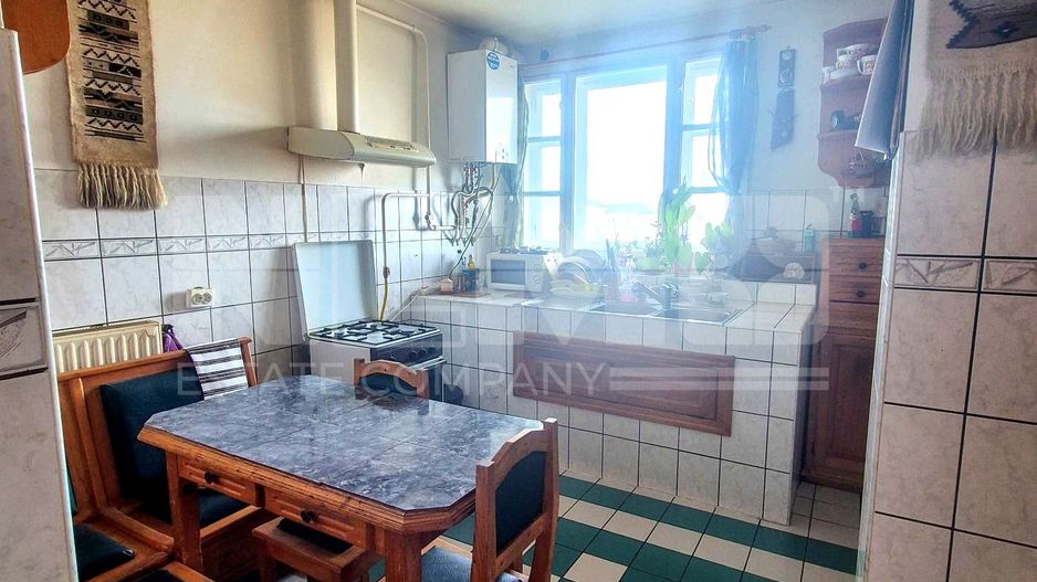 Apartament 3 camere | 120 MP | Ultracentral | Terasă + Pod | 89.000 € - Poză 8