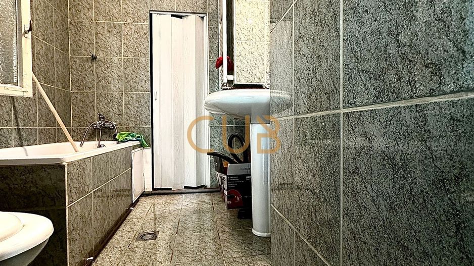 Ap3cam | centrala,clima, curte proprie| zona TIPOGRAFILOR - MEDICINA - Poză 7