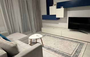 Apartament 2 camere 21 Residence- Lujerului / Politehnica