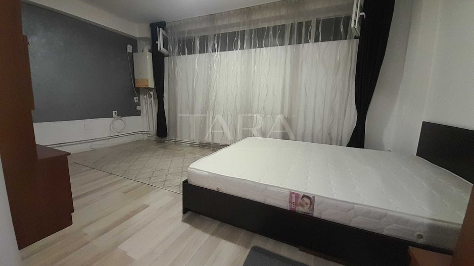 Apartament cu 1 camera in Someseni - Poză 5
