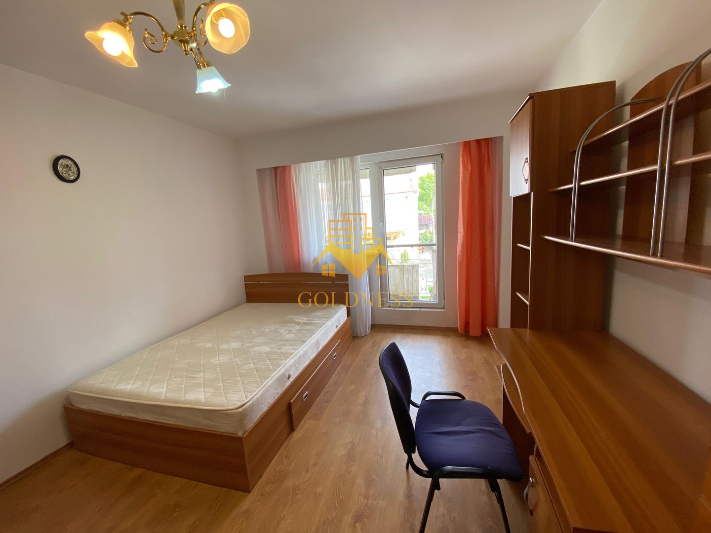 2 camere decomandate, balcon, Marasti, Zona Dorobantilor, OMV, Profi - Poză 2