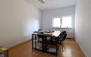 Spatiu  I 8 birouri I 2 hale I 1.140mp teren I Tiglari - Poză 14