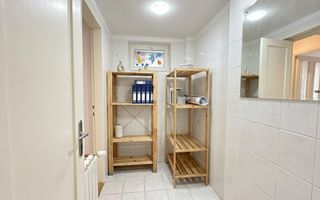3 CAMERE | VILA INTERBELICA | ZONA EMINESCU | CENTRALA PROPRIE | 10 MIN METROU - Poză 7
