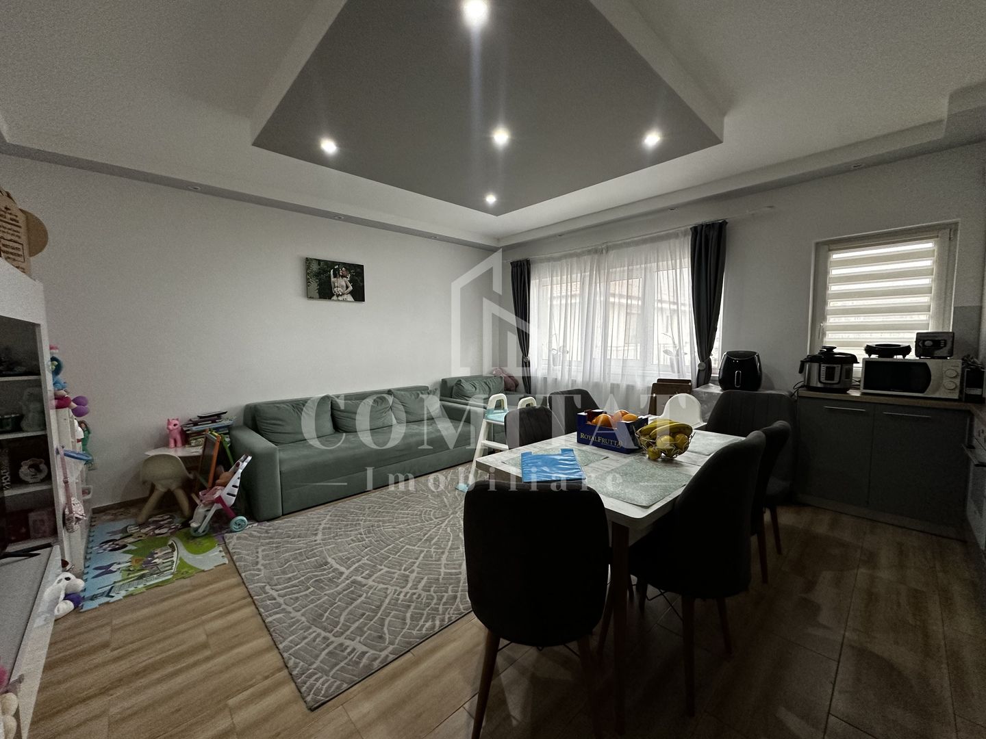 Apartament cu grădină | 2 locuri de parcare | Zona Eroilor - Poză 5