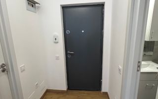 Apartament cu o camera in zona Abatorului / Parcul Poligon Floresti - Poză 6
