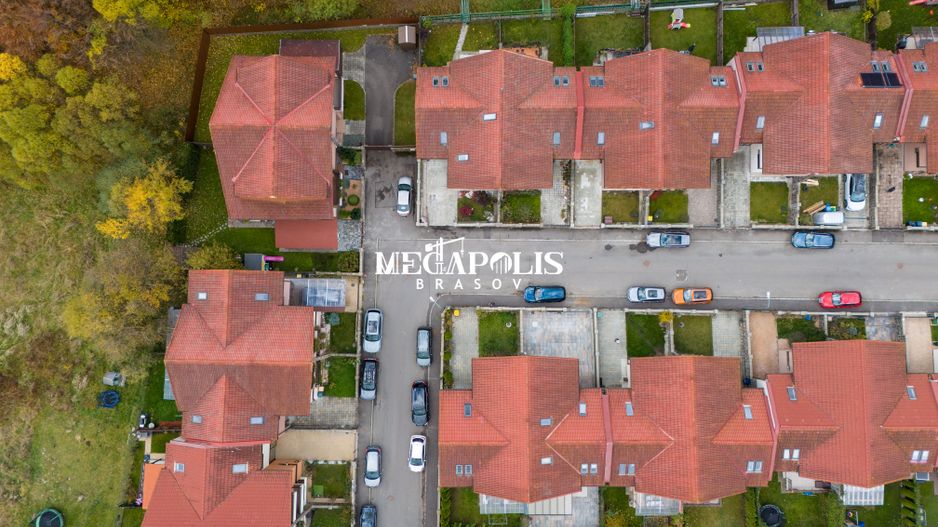 Iesire direct in Padure / Green Park Villas - Poză 30