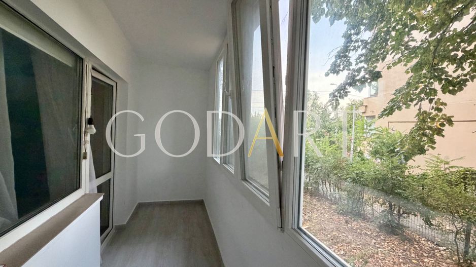 Apartament cu 3 camere | Două balcoane | Renovat - Poză 15