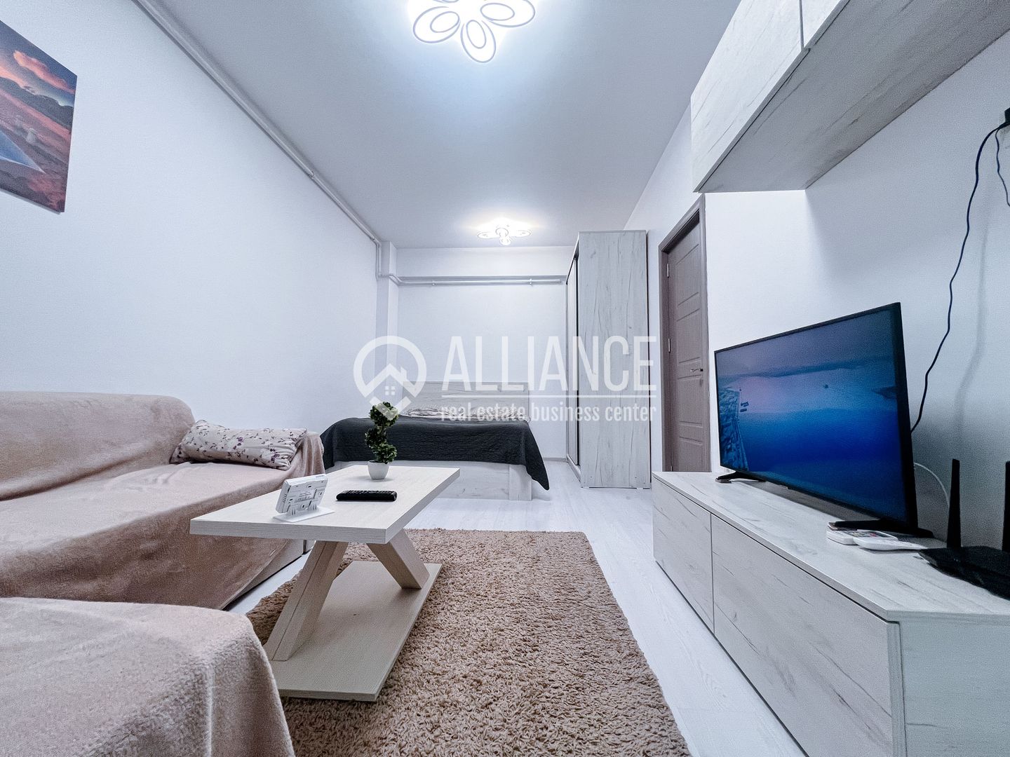 Tomis Nord (COD 05) - Campus | Apartament 2 Camere Decomandate|Premium - Poză 5