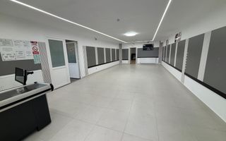 De vânzare spațiu comercial, show-room - Florești - Poză 7
