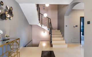Reprezentare exclusiva. Vilă moderna, Andrei Muresanu, Comision 0% - Poză 7