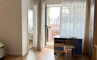 Apartament 41mp renovat recent, balcon, zona Iulius Mall - Poză 8