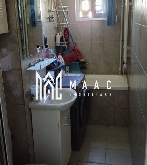 Apartament 2 camere | Ostroveni | etaj 4 | 42 mp | - Poză 6