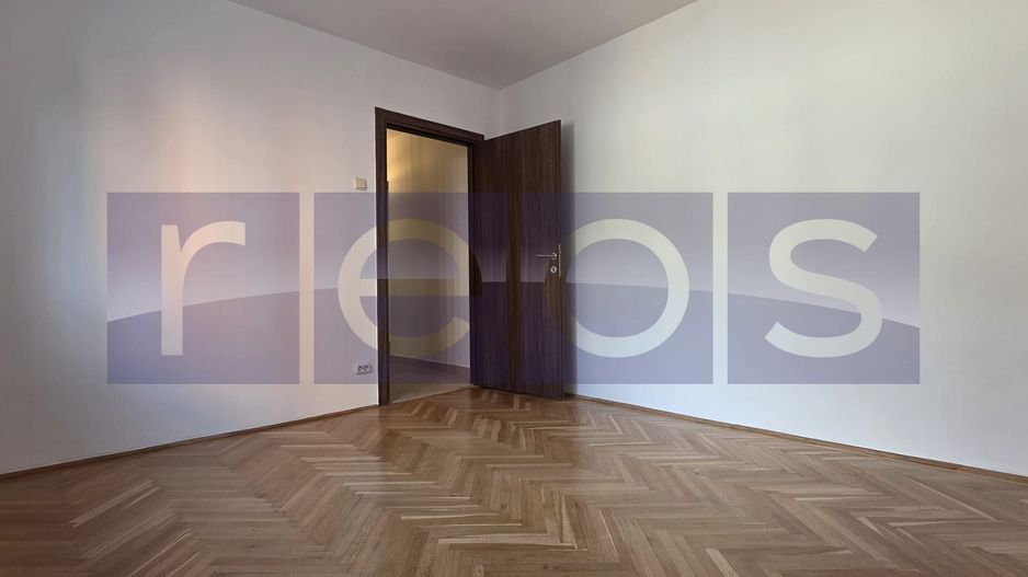 VANZARE 3 CAMERE DECOMANDAT -CALEA DOROBANTI - Poză 8