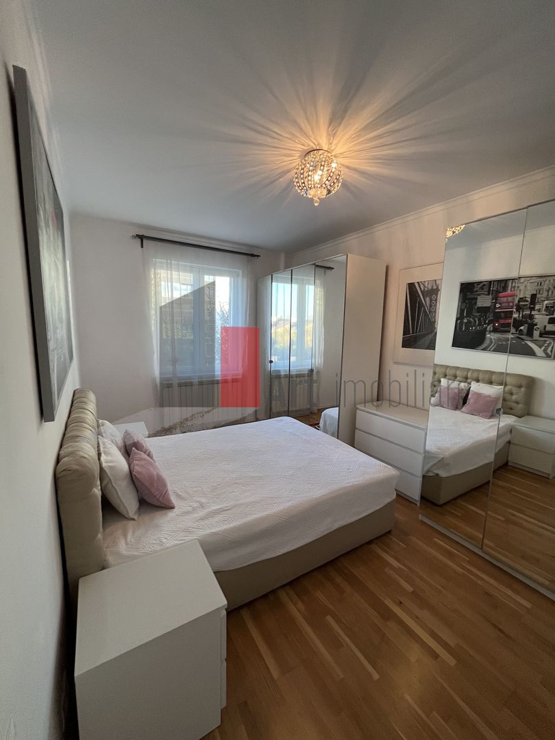 Floreasca | 2 camere de vânzare | recent renovat - Poză 1