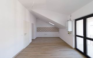 Apartament 3 Camere Sanpetru - Poză 8