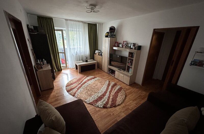 APARTAMENT MODERN 2 CAMERE CENTRALA TERMICA | BLOC 1980 REABILITAT TERMIC - Poză 1