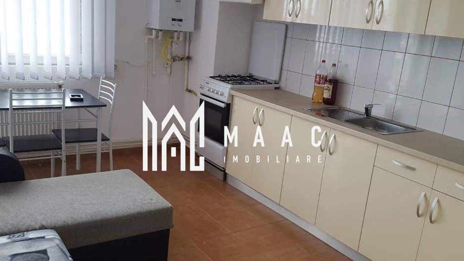 Apartament de vânzare Sibiu | Mihai Viteazul | 2 camere | etaj 14 - Poză 2