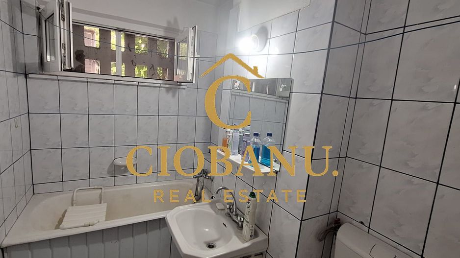 Apartament 2 camere de vanzare zona Brazda-Pedagogic - Poză 5