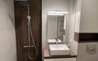 Garsoniera Grozavesti | Regie | Politehnica | Bloc nou - Poză 3