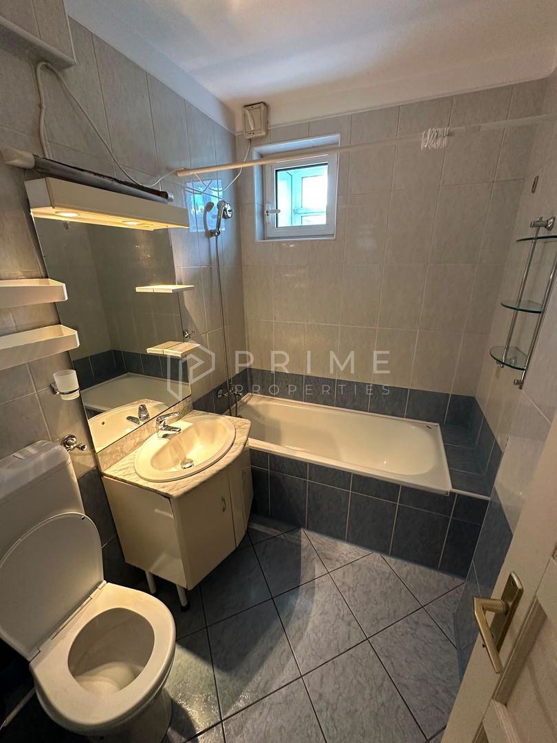 DE ÎNCHIRIAT: Apartament cu 3 camere | Cartierul Cornișa (Zona Zambara - Poză 9
