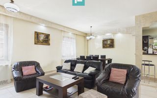 Casă ultracentrală cu 6 camere pentru investiții - Poză 4