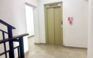 Apartament 2 camere, modern si vibrant, cu parcare, Torontalului - Vox - Poză 16