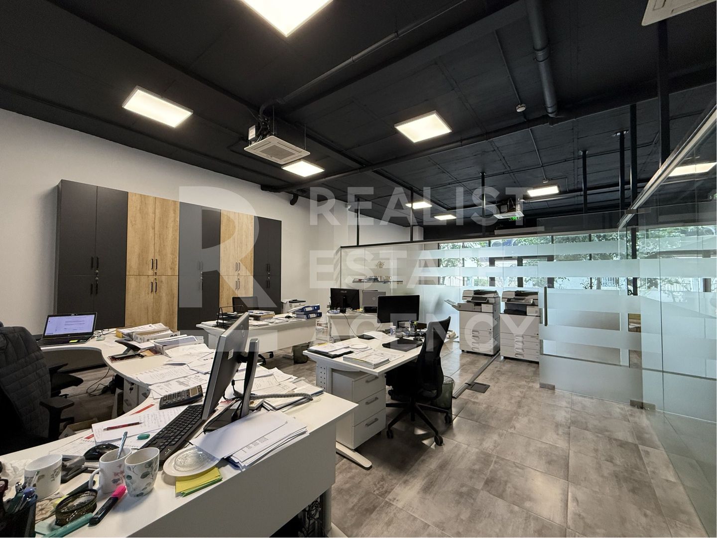 Spațiu comercial, parter, complex Campeador Luxury Apartments - Poză 10