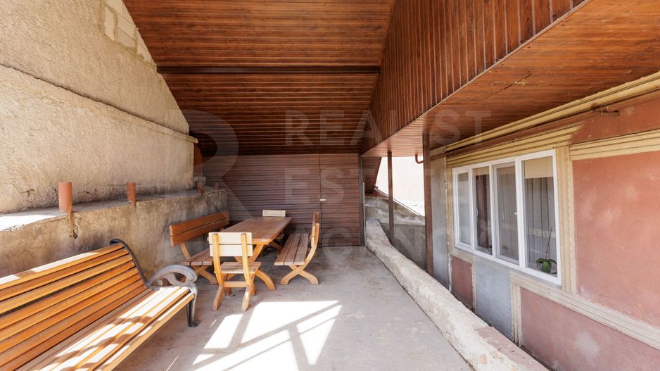 Vânzare, casă, 4 camere, str. Galați, Codru - Poză 17