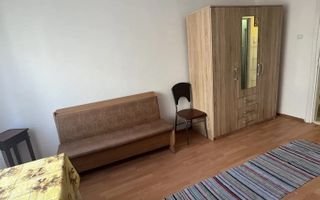 Complex Studențesc | 1 cameră | Etaj 2 | 35 mp | Investiție - Poză 4