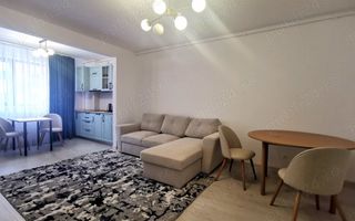 2 camere de inchiriat nou metrou  Nicolae Teclu Pallady - Poză 1