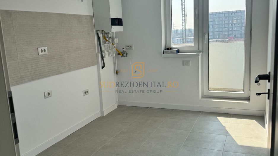 Apartament 2 camere de inchiriat Popesti Leordeni, Miraslau - Poză 2