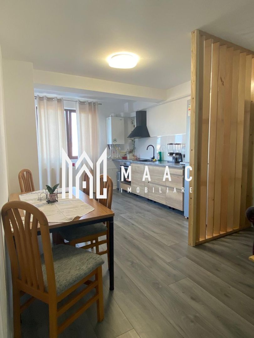 Apartament 3 camere | Decomandat I Doamna Stanca - Poză 9