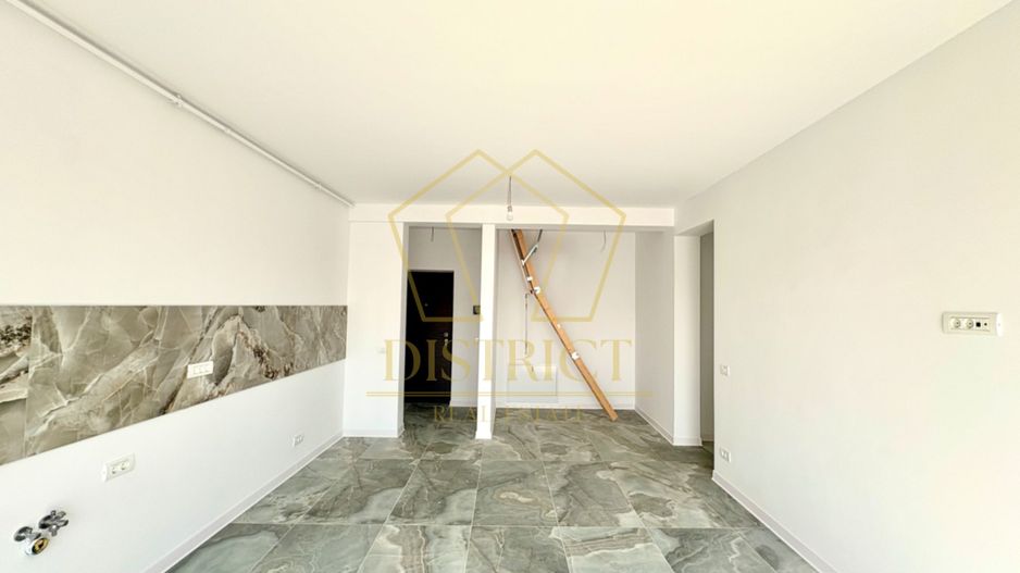 Apartament mobilat cu 2 camere si pod | Giroc | Profi - Poză 4