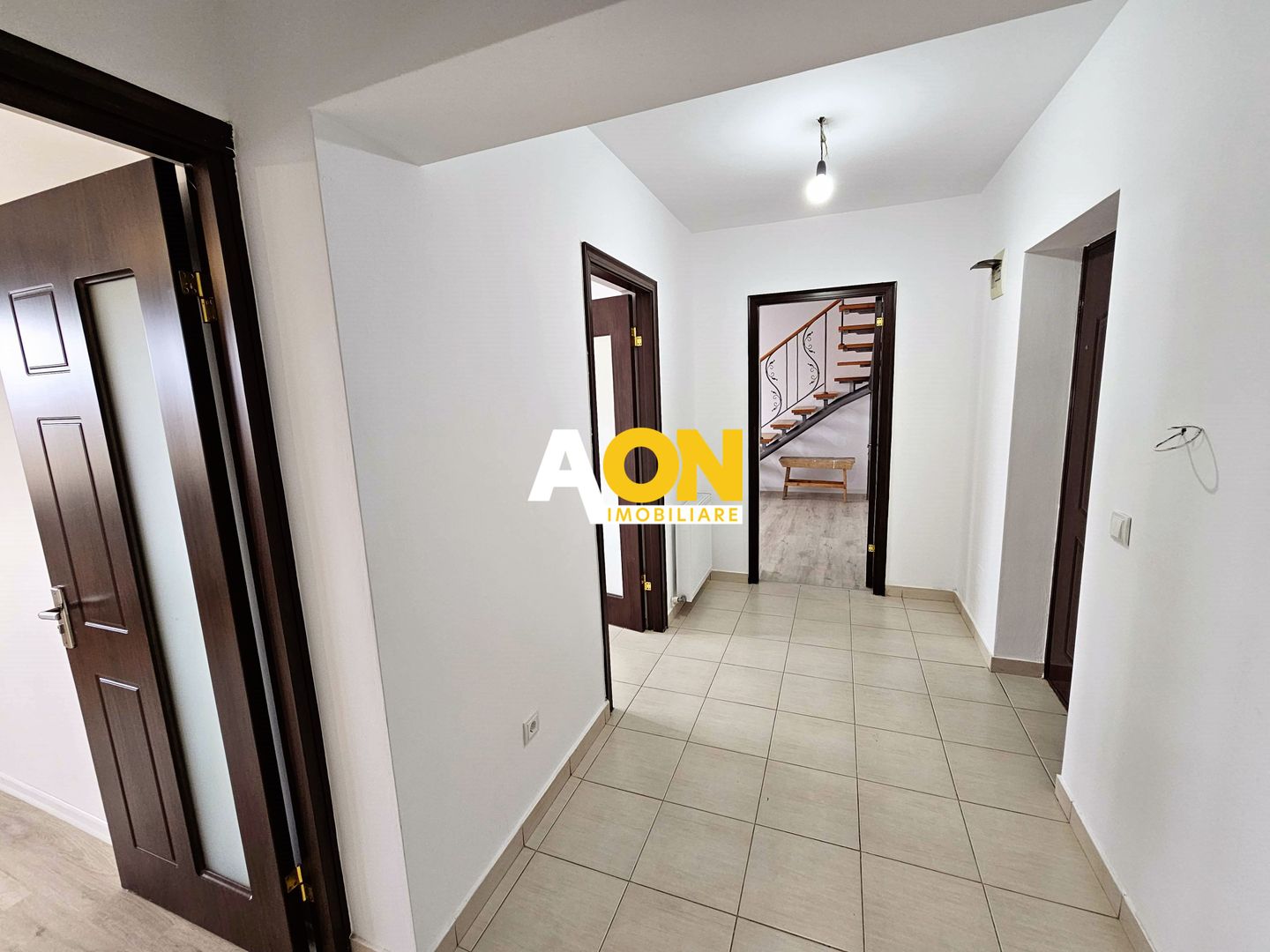 Apartament 5 camere, 121 mp utili, cartier Orhideea - Poză 6