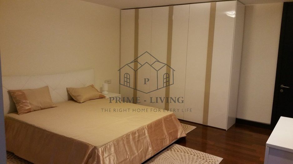 Apartament de lux cu 3 camere in complex rezidential - Poză 5