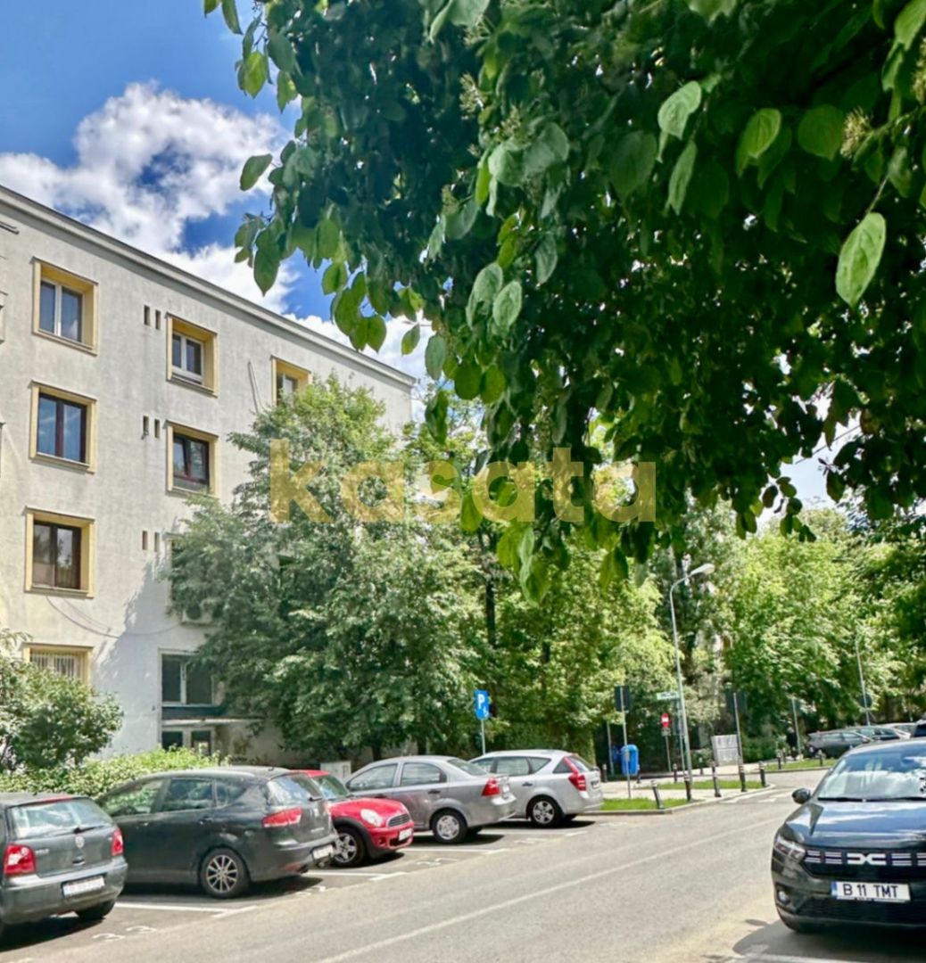2 Camere Ready to move in Floreasca | centrala proprie - Poză 11