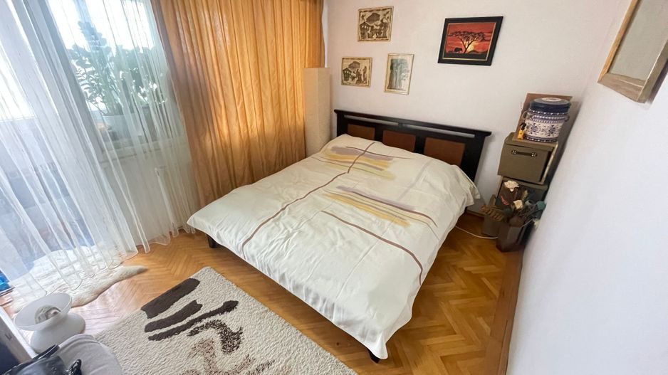 APARTAMENT 3 CAMERE 1 MAI | CHBRIT - Poză 4