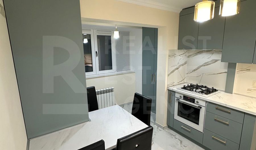 Vânzare, apartament, 2 camere, strada Petru Zadnipru, Ciocana - Poză 3