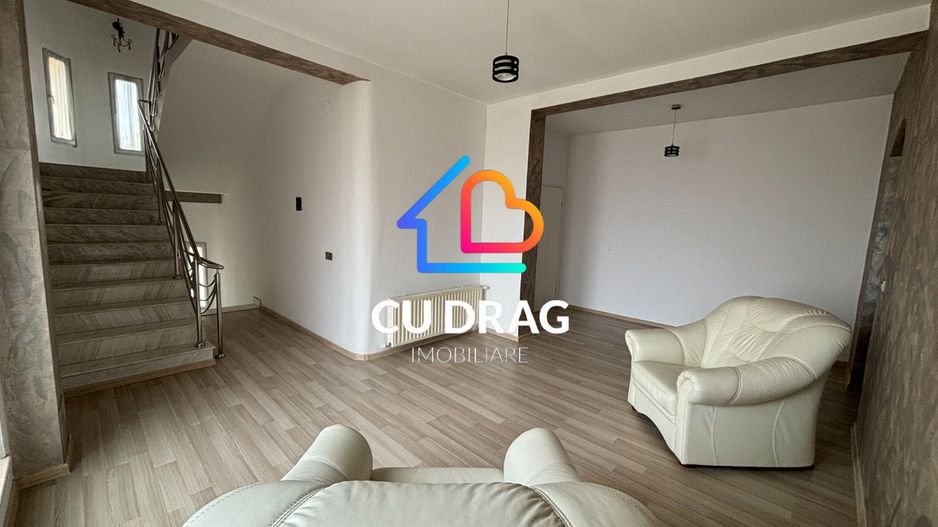 Oportunitate investitie, vila strada Dimitrie Cantemir - Poză 11